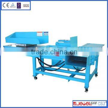 Second-hand Clothes Baling Press Fiber Press Machine