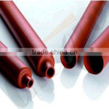 Anti-tracking Heat Shrinkable Tube /electric Heat Tube /quartz Heating Tube