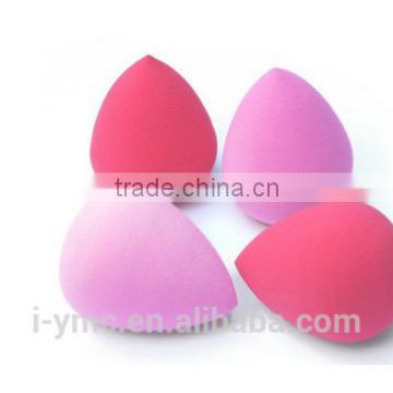 wholesale non-latex makeup sponge puff, cosmetic puff, powder puff, makeup puff