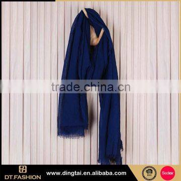 Solid color stole shawl scarf for 2015 originality colorful scarf originality fashion autumn scarf