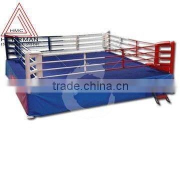 boxing ring/ AIBA boxing ring