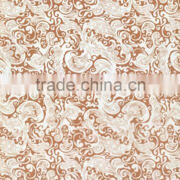 Special Design Dazzle Graphic Feature Pattern Hydrographic Film No.M-10511 Gray Pattern Water Transfer Printing Film photo-2