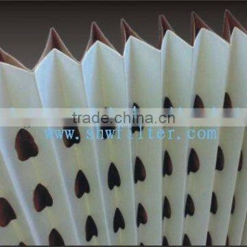 SHW high quality overspray andreae paint paper