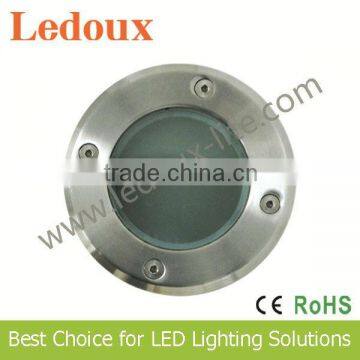 Led Floor inside garden Tile Light