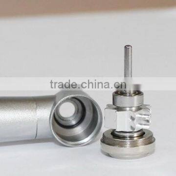 Dental Supply Waterdrop Dental High Speed Handpiece Made in China Dental Instrument Metal Materials LY photo-4