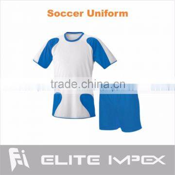 Club Football Kit