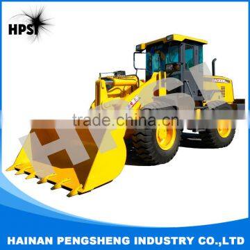 High Quality XCMG wheel loader LW300F