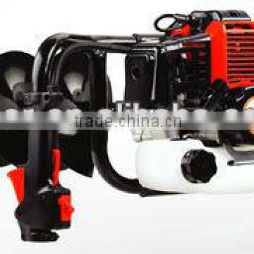 gasoline power 49cc driller