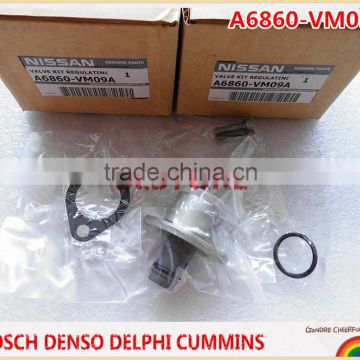 100% Genuine overhaul kits A6860-VM09A For Navara D40 Suction IN STOCK !,