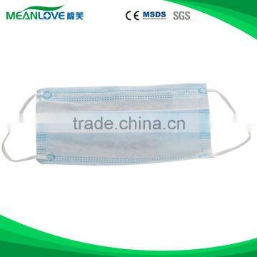 Professional supplier Specialized design non woven face mask