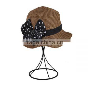 Customized Made Hat Display Rack For Retail Store