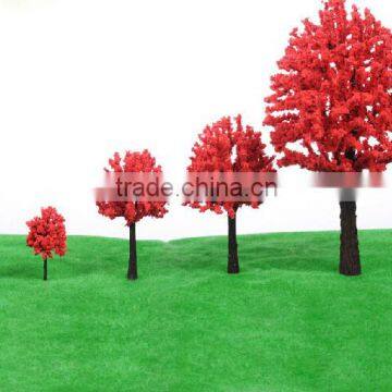 Architectural Scale Models Material Layout Model Train photo-2