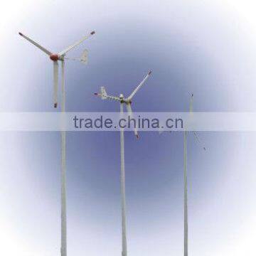 Wind Driven Generator 500W