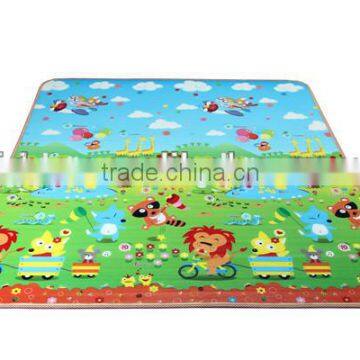 EPE 180*150*0.5cm single-sided outdoor playing carpet