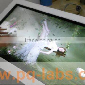 10 real points 32" infrared touch panel