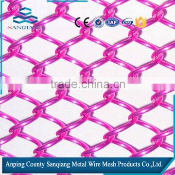 Metal Coil Drapery/Room Dovider photo-4