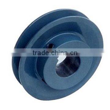 A Section Pulley Alternator Ladder v Belt Pulley