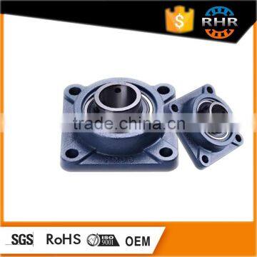 Heavy duty bearing f214 Rhr brand pillow block bearing ucf214