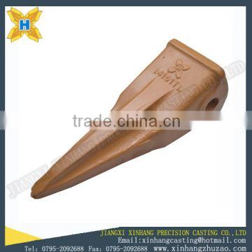 MANUFACTURER excavator bucket tooth 207-70-14151 14151TL for PC300 TIGER TEETH