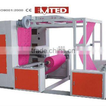 YT- B Non Woven Printing Machine