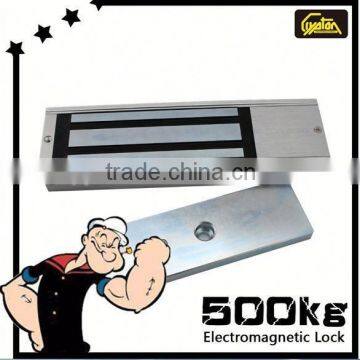 glass door magnetic lock