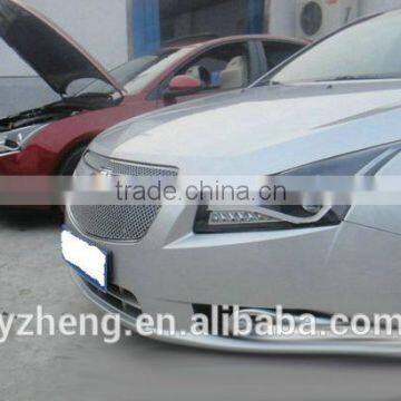 CHEVROLET CRUZE LED Head Light (ISO9001&TS16949) photo-4