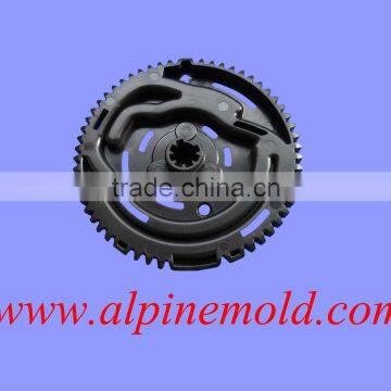 automotive rubber mouldings