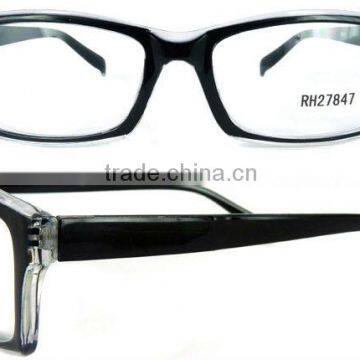 2013optics reading glasses half lens reading glasses