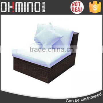 Hot Sales 2015 New Design Poly Rattan Furniture SF0010 photo-3