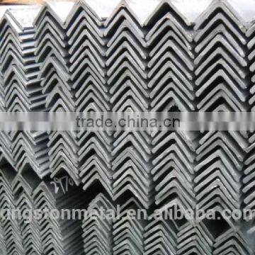 Good Quality Mild Steel Equal Angle Bar