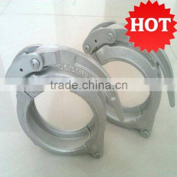Concrete Pump Clamp photo-2
