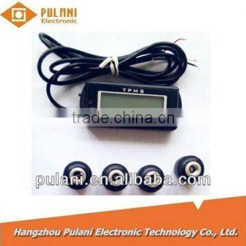 Economic and Best Type of 4 External Sensors Car Tpms Tool TP-MQ104 photo-2