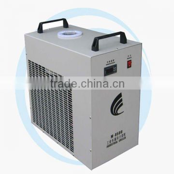 China water chiller for laser engraving machine CW5000