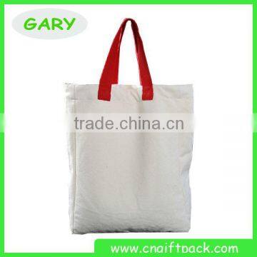 Blank Cotton Canvas Tote Bag Bulk photo-5
