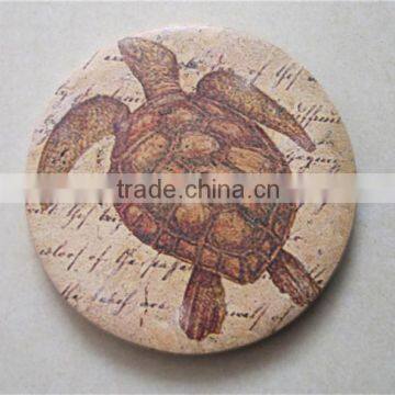 2016 Newest Marble Drink Mat Coffee Mat Tea Cup Mat