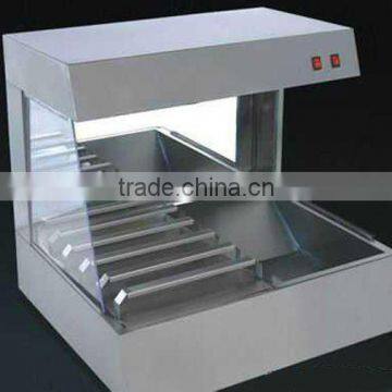 Kfc Potato Chips Warmer/kfc Equipment/Chips Worker