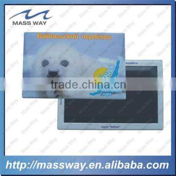 Souvenir Promotion Custom Tin Fridge Magnet photo-3