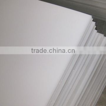 Virgin translucent polypropylene PP plasticroll