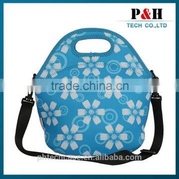 Portable Kids Neoprene Lunch Bag, Various Design to Choose , OEM Orders Are Welcome photo-6