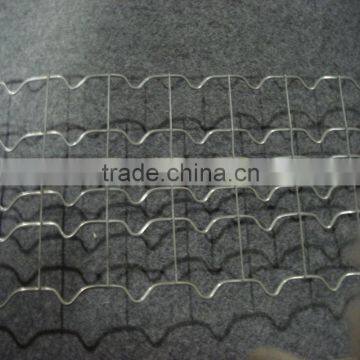 stainless steel wire mesh for oil pipeline