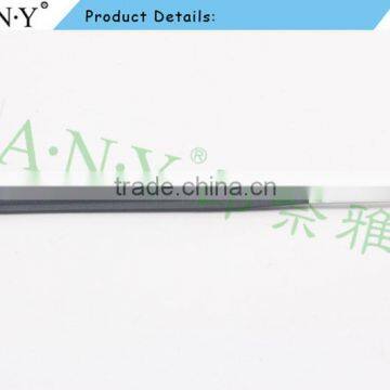 ANY Nail Art Color Painting Design Wood Handle Nail Shader Brush photo-6