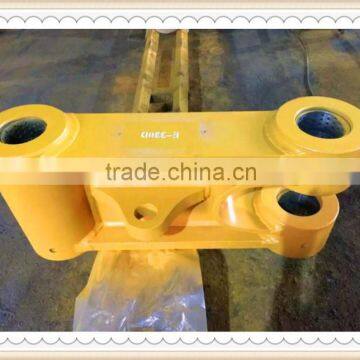 E330 Excavator Attachments Bucket Link, H-link photo-3