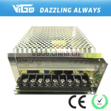 power supply for led