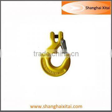 Rigging Hardware G80 Hook With Latch