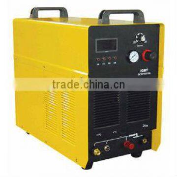 7.9 KVA INVERTER ARC PLASMA CUTTING MACHINE (GS-3401E)