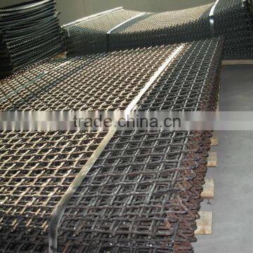 Industrial Vibrating Screen photo-3