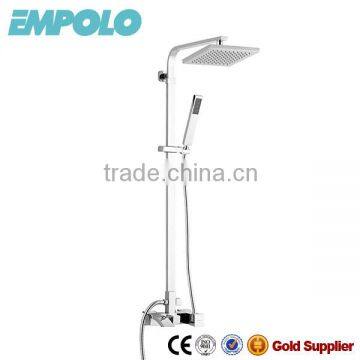 High Quality Hot and Cold Exposed Shower Mixer 68 3601