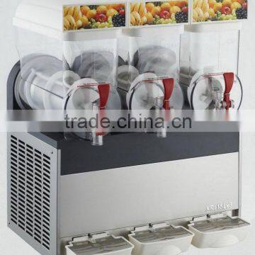 Slush Machine