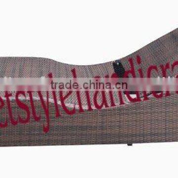 Poly Rattan Outdoor Furniture, Garden Sofa photo-4