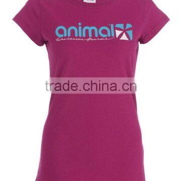 Ladies long t-shirts